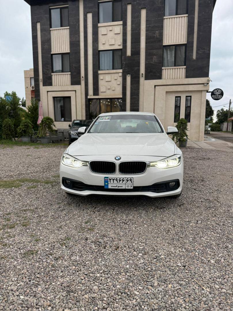 Bmw 318i