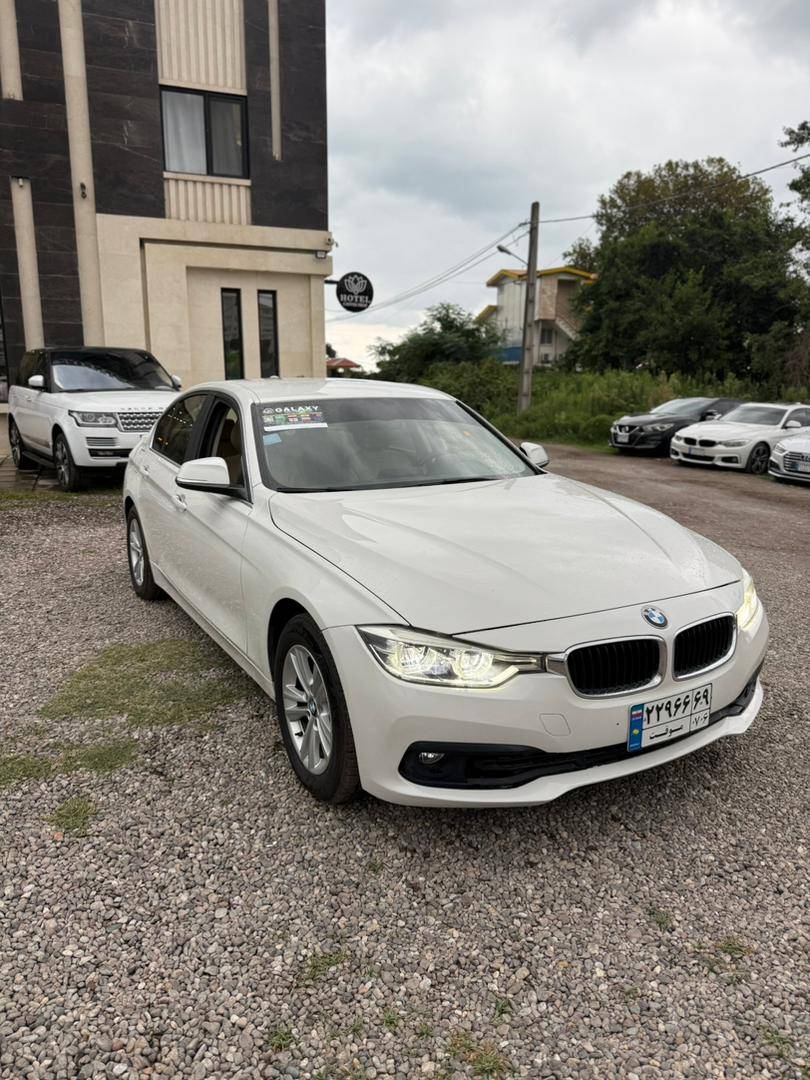 Bmw 318i