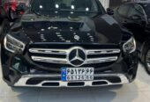 بنز glc300 2021