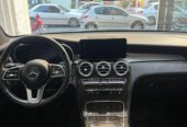 بنز glc300 2021