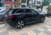 بنز glc300 2021